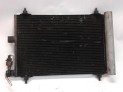 Radiador A/C FIAT PUNTO 2001