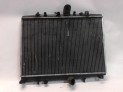 Radiador de Agua FIAT PUNTO 2001
