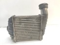 Intercooler SKODA SUPERB 2007