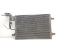 Radiador A/C SKODA SUPERB 2007