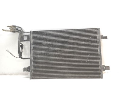 Radiador A/C SKODA SUPERB 2007