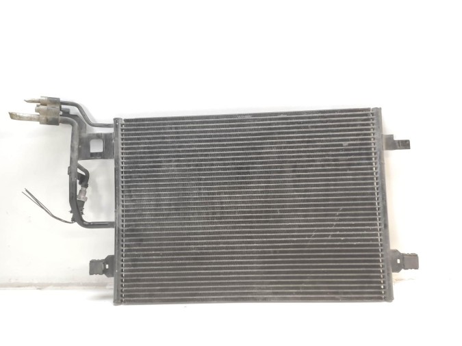 Radiador A/C SKODA SUPERB 2007