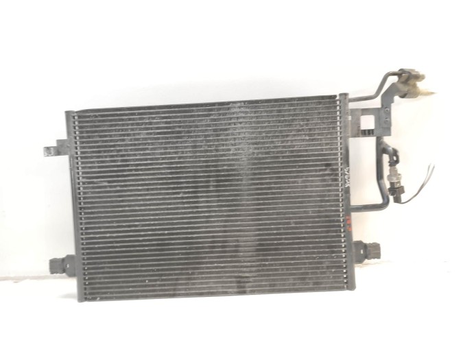 Radiador A/C SKODA SUPERB 2007