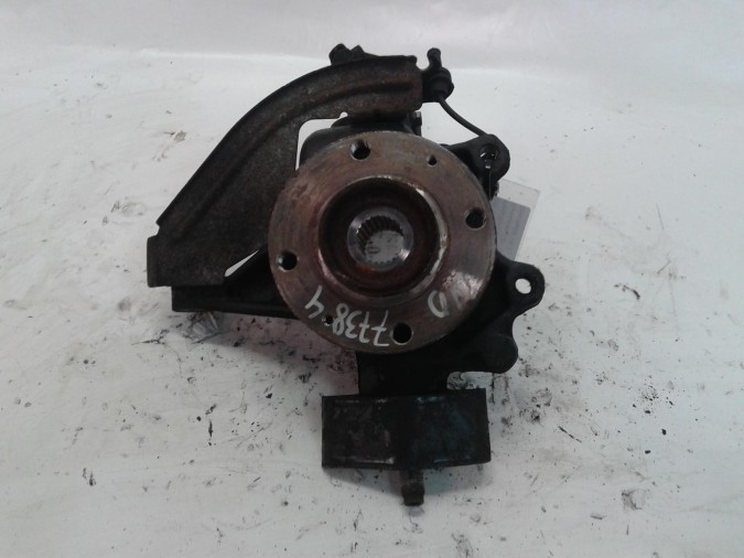 MANGUETA SO AUDI A3 2001