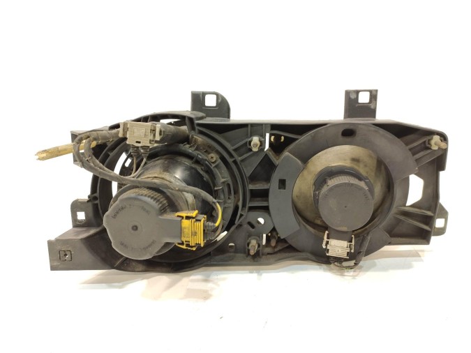 FARO DELANTERO IZQUIERDO BMW SERIE 5 1992