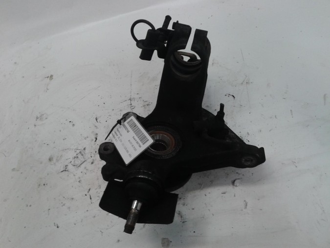 MANGUETA SO AUDI A3 2001