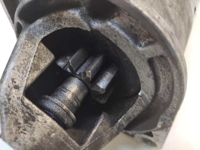 Motor Arranque ALFA ROMEO 147 2004
