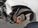 BRAZO SUSPENSION INFERIOR DELANTERO IZQUIERDO FORD FOCUS C MAX 2009