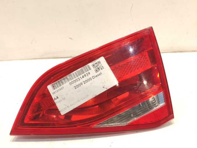 PILOTO TRASERO DERECHO INTERIOR FORD FOCUS C MAX 2009