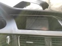 sistema navegacion gps AUDI A4 2009