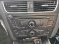 sistema navegacion gps AUDI A4 2009