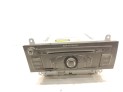 sistema navegacion gps AUDI A4 2009