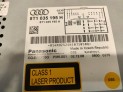 sistema navegacion gps AUDI A4 2009