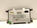 sistema navegacion gps AUDI A4 2009