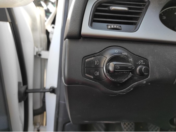 Mando Luces FORD FOCUS C MAX 2009