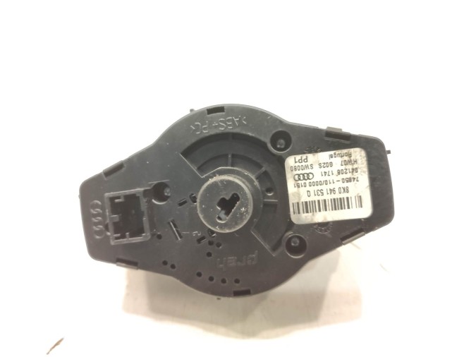 Mando Luces FORD FOCUS C MAX 2009
