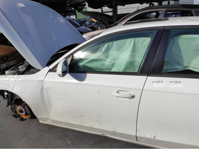 ELEVALUNAS DELANTERO IZQUIERDO FORD FOCUS C MAX 2009