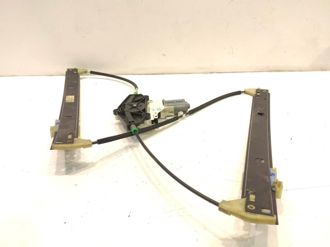 ELEVALUNAS DELANTERO IZQUIERDO FORD FOCUS C MAX 2009