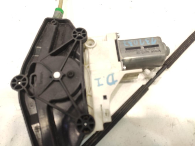 ELEVALUNAS DELANTERO IZQUIERDO FORD FOCUS C MAX 2009