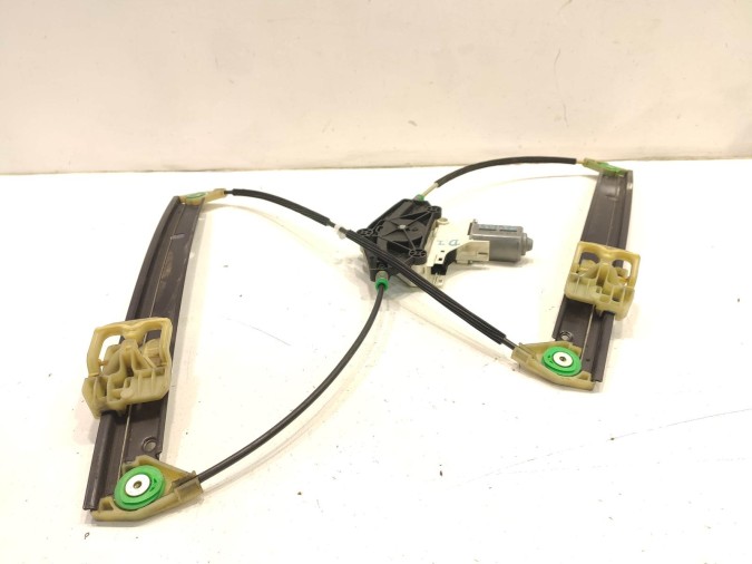 ELEVALUNAS DELANTERO IZQUIERDO FORD FOCUS C MAX 2009