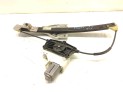 ELEVALUNAS TRASERO IZQUIERDO FORD FOCUS C MAX 2009