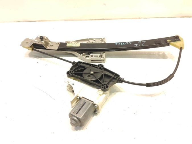 ELEVALUNAS TRASERO IZQUIERDO FORD FOCUS C MAX 2009
