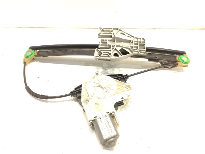 ELEVALUNAS TRASERO IZQUIERDO FORD FOCUS C MAX 2009
