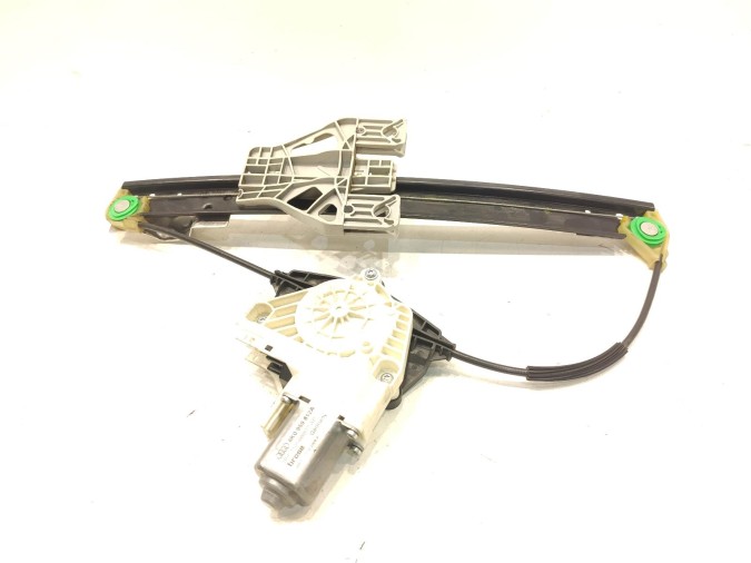 ELEVALUNAS TRASERO DERECHO FORD FOCUS C MAX 2009
