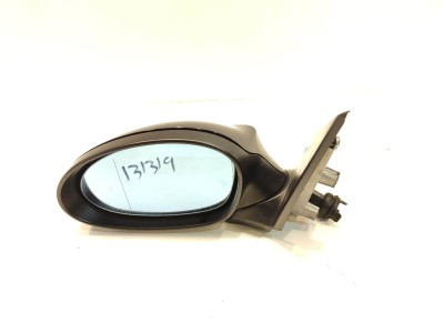 RETROVISOR IZQUIERDO BMW SERIE 1 NEGRO 2007
