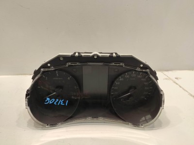 CUADRO INSTRUMENTOS NISSAN QASHQAI 2016