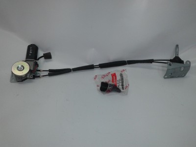 MOTOR LUNETA CUSTODIA IZQ SO KIA 2005