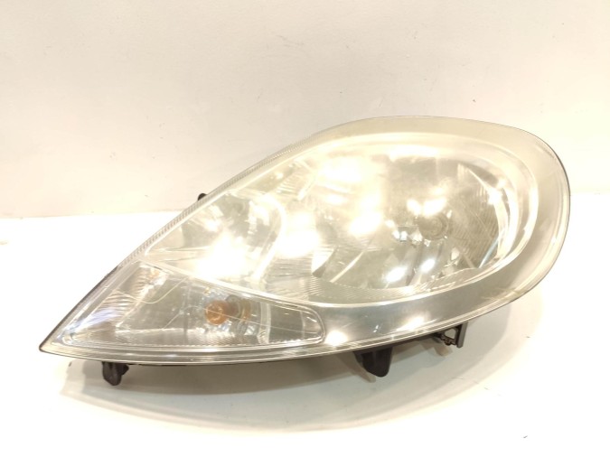 FARO IZQUIERDO OPEL VIVARO 2008