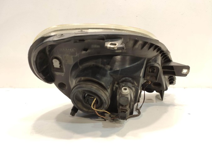 FARO IZQUIERDO OPEL VIVARO 2008