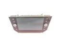 PANTALLA MULTIFUNCION SEAT IBIZA 2018