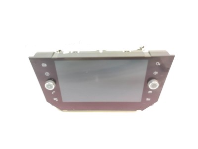 PANTALLA MULTIFUNCION SEAT IBIZA 2018