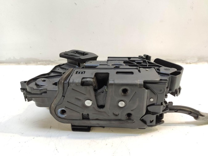 CERRADURA PUERTA DELANTERA IZQUIERDA SEAT IBIZA 2018