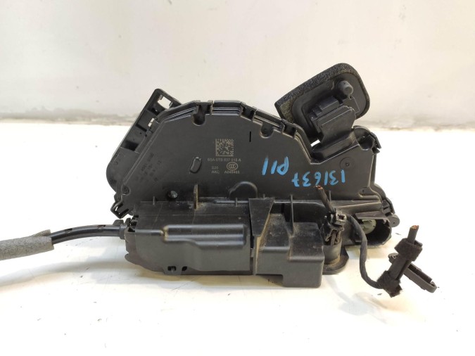CERRADURA PUERTA DELANTERA IZQUIERDA SEAT IBIZA 2018