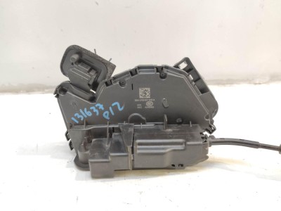 CERRADURA PUERTA DELANTERA DERECHA SEAT IBIZA 2018