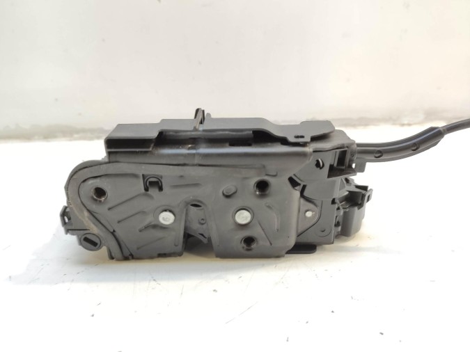CERRADURA PUERTA DELANTERA DERECHA SEAT IBIZA 2018