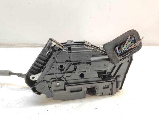 CERRADURA PUERTA DELANTERA DERECHA SEAT IBIZA 2018