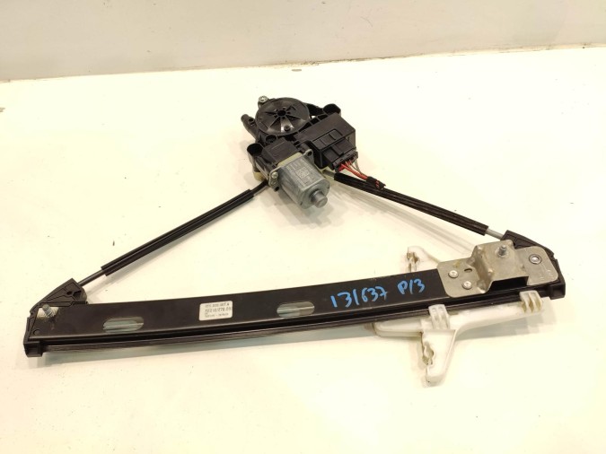 ELEVALUNAS TRASERO IZQUIERDO SEAT IBIZA 2018