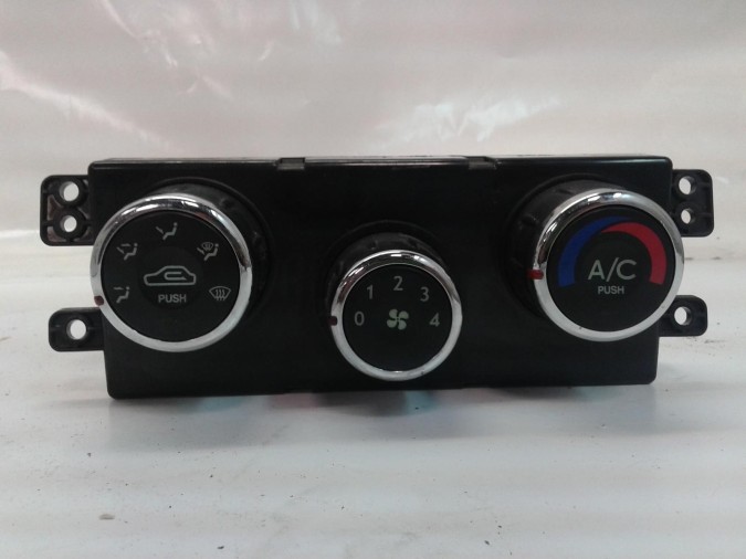 MANDO CALEFACCIÓN LANCIA Y 2005
