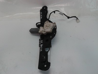 ELEVALUNAS TRASERO DERECHO MERCEDES CLASE E 2003