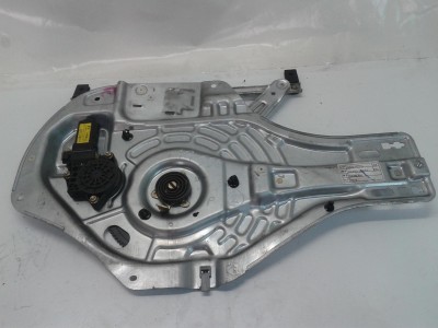 ELEVALUNAS DELANTERO DERECHO HYUNDAI TUCSON 2005