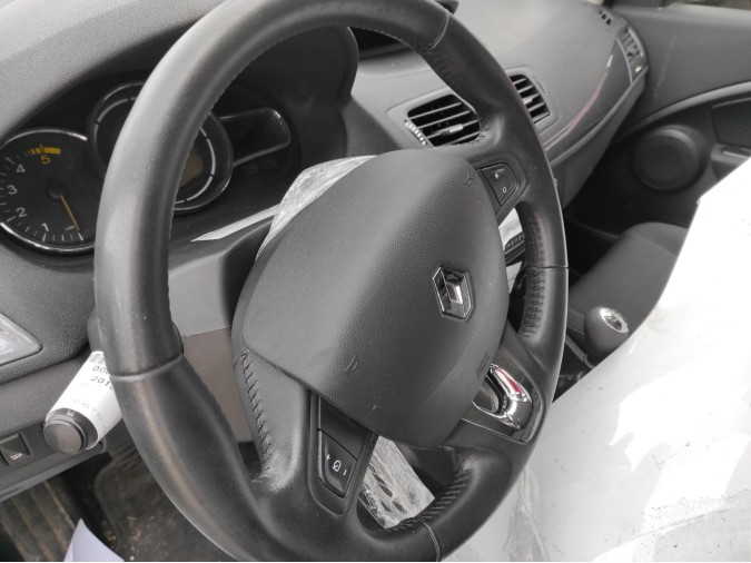 AIRBAG DELANTERO DERECHO RENAULT MEGANE 2015
