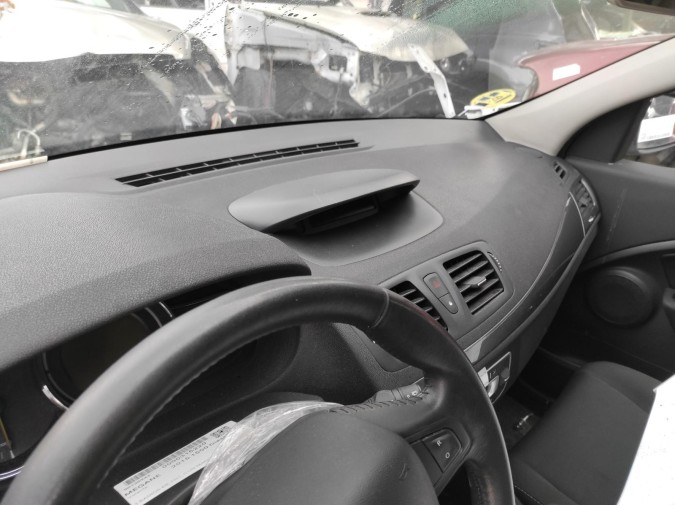 AIRBAG DELANTERO DERECHO RENAULT MEGANE 2015
