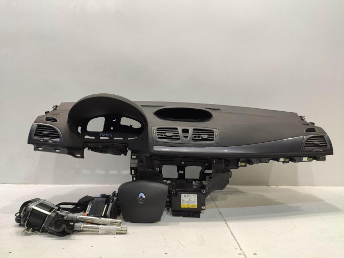 AIRBAG DELANTERO DERECHO RENAULT MEGANE 2015