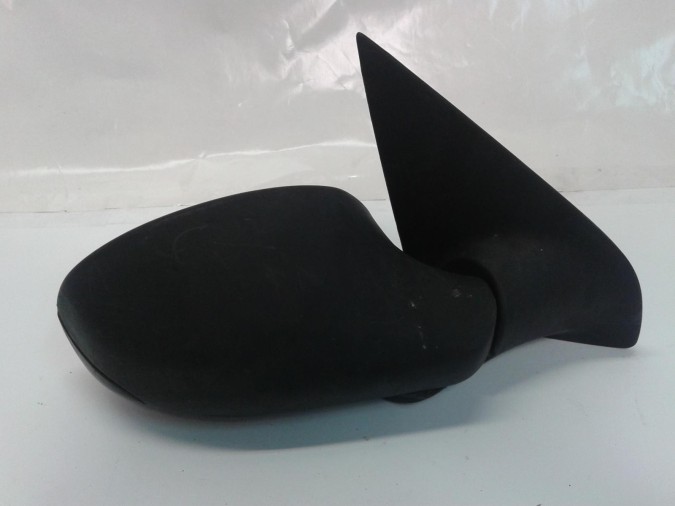 RETROVISOR DERECHO LANCIA Y NEGRO SIN PINTAR 2002