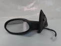 RETROVISOR IZQUIERDO LANCIA Y NEGRO SIN PINTAR 2002