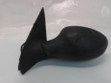 RETROVISOR IZQUIERDO LANCIA Y NEGRO SIN PINTAR 2002